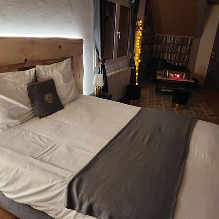 Chambre D'Hote De La Source Bleue Cusance Екстериор снимка