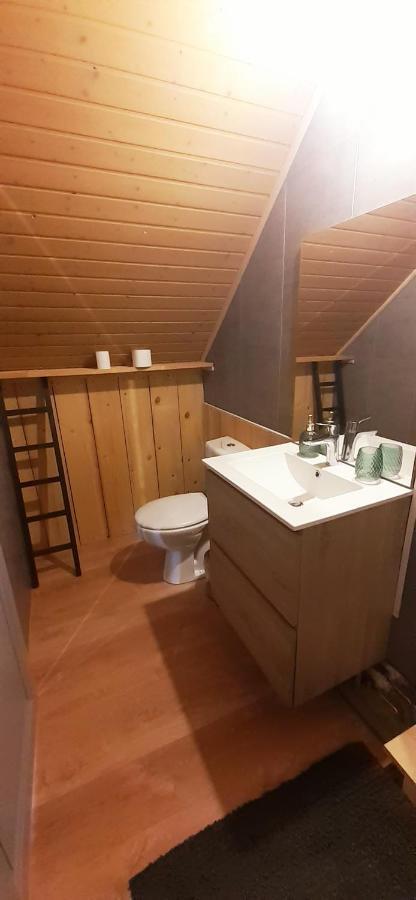 Chambre D'Hote De La Source Bleue Cusance Екстериор снимка